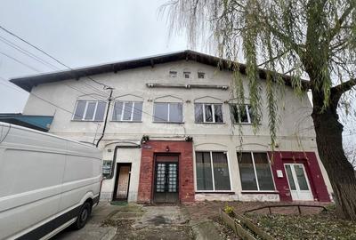 Spațiu comercial, în Horea - 4
