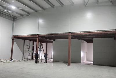 Zona Est - Drumul Intre Tarlale - A2 - str Oxigenului - Theodor Pallady - 6