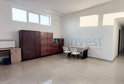 Spațiu industrial, de 571 mp, în Palota - 5