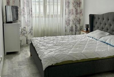 Apartament cu 2 camere semidecomandat, mobilat în Mihai Bravu - 2