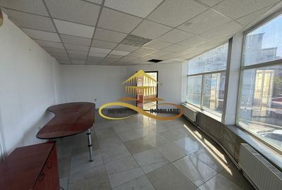 Spatiu comercial/birouri situat pe str. Stefan cel Mare - DE INCHIRIAT - 5