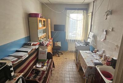 Apartament cu 2 camere decomandat, mobilat în Tudor - 3