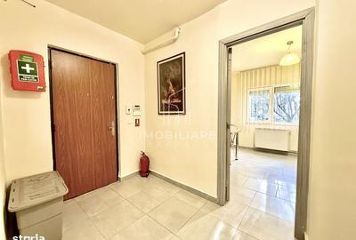 Apartament cu 3 camere decomandat în Semicentral - 11
