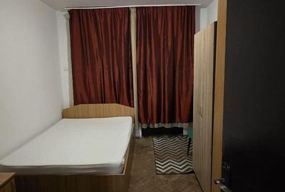 Apartament cu 2 camere decomandat, mobilat în Gara - 3