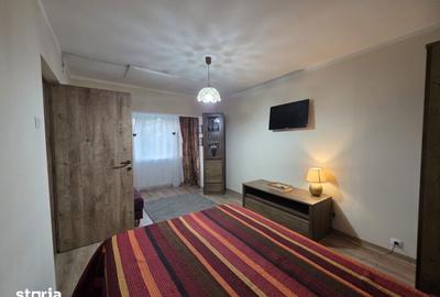 Garsonieră decomandată în Zamfirescu - 9