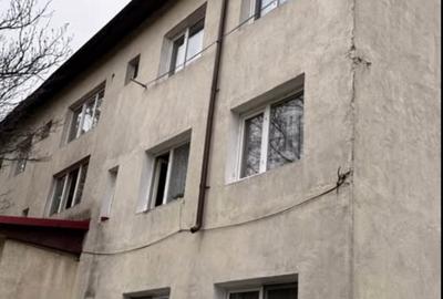 Apartament cu 2 camere nedecomandat în Nord - 2