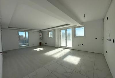 3 camere | finalizat | premium | lift Shindler | metrou terasa | 88 mp - 2
