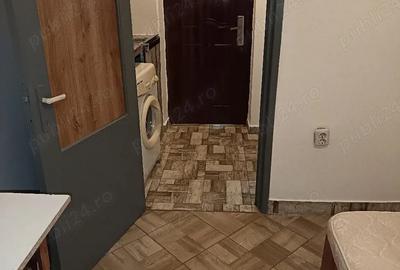 Garsonieră decomandată în Central - 4