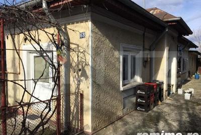 Casa 70mp utili, teren 1000mp, front stradal 10ml, Targovi?te - 9