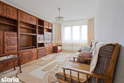 Apartament cu 4 camere în Central - 2