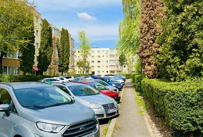 Apartament cu 3 camere semidecomandat în Astra - 3