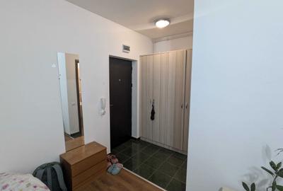 Garsonieră decomandată în Apărătorii Patriei - 6