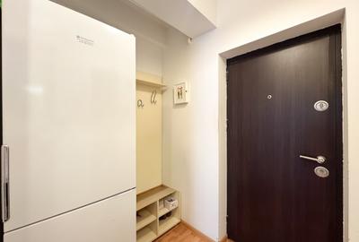 Apartament cu 2 camere semidecomandat în Pantelimon - 5