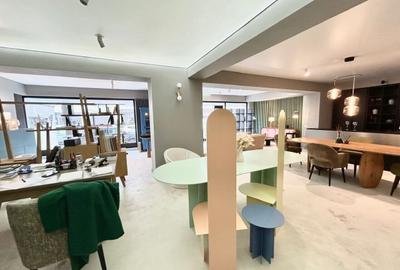 Spațiu comercial, de 123 mp, în Băneasa - 10