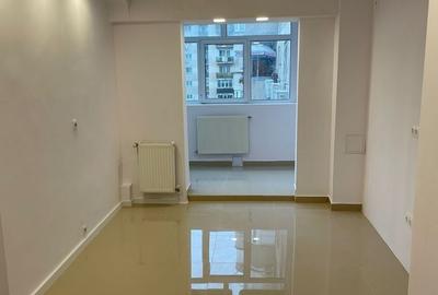 Apartament cu 4 camere semidecomandat în Mărgeanului - 4