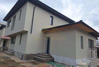 CASA INDIVIDUALA P+1+POD- 350 MP TEREN-STR.SCOLII - 31