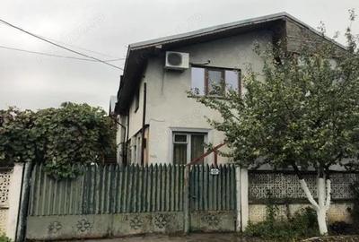 Casă cu 7 camere cu Teren 611 Mp în Bragadiru - 4
