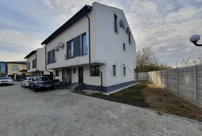 Vila de Inchiriat Otopeni Vila de Inchiriat Otopeni - 1