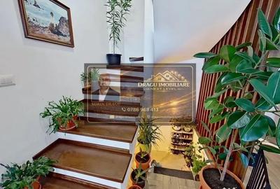 Casă cu 5 camere cu Teren 346 Mp în Nord - 13