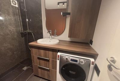 Apartament ultrafinisat la prima inchiriere - 12