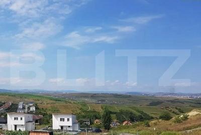 OPORTUNITATE ! Teren parcelat , 12 case , autorizabil imediat, zona Dezmir