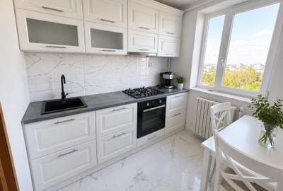 Apartament cu 2 camere decomandat, mobilat în Tomis II - 3