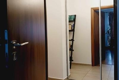 Garsonieră decomandată în Lujerului - 5