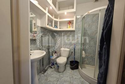 Garsonieră semidecomandată, mobilată în Iris - 6