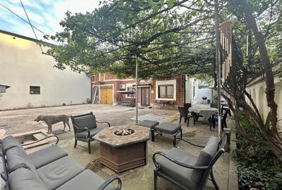 Casă individuală cu 8 camere cu Canalizare în Grădina Icoanei - 20