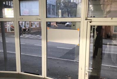 Spatiu comercial de vanzare/inchiriere Zona Piata Noua - 1