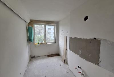 Apartament cu 2 camere semidecomandat în Central - 3