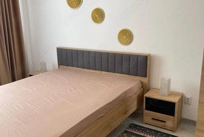 Adaugat Astazi 6 Apartament Pod Bragadiru mobilat full - 7
