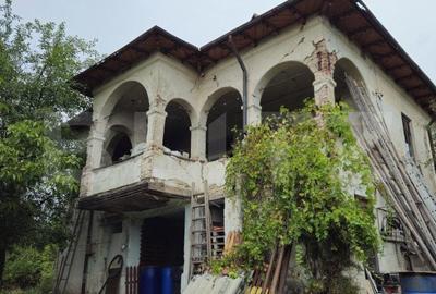 Spațiu comercial, în Viforâta - 6