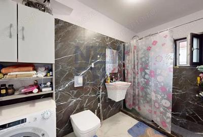 De Vanzare -Vila Confortabila, Luminoasa cu Teren Generos -Popesti Leordeni - 12