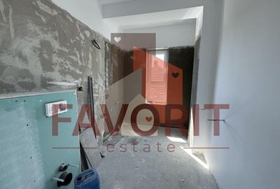 Etaj 1. Pozitie excelenta. Finisat la cheie - 7