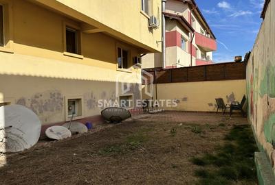 Metrou Mihai Bravu - vila individuala 15 camere - curte totala 300 mp - 16