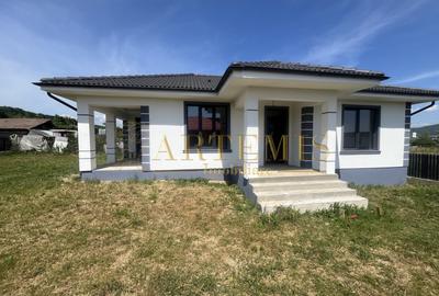 Casa tip parter, 105mp, zona Nord - 3