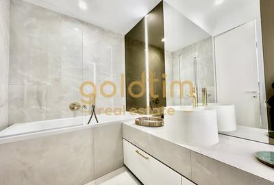 Apartament cu 2 camere decomandat, mobilat în Pipera - 12