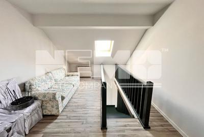Casă cu 5 camere cu Teren 695 Mp în Sfântu Ilie - 5