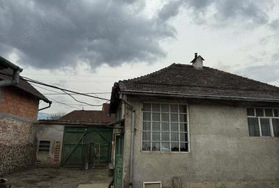 Casa Racovita, jud. Sibiu, la 25 km de Sibiu Casa Racovita, jud. Sibiu, la 25 km de Sibiu - 2