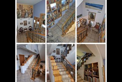 Vila Dorobanti-Floreasca Vila Dorobanti-Floreasca - 4