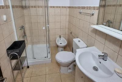 Garsonieră decomandată în Ultracentral - 2