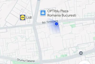 Apartament cu 3 camere semidecomandat, mobilat în Timișoara - 1