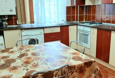 De vanzare, Apartament spatios ,semidecomandat,complet mobilat si utilat. - 3