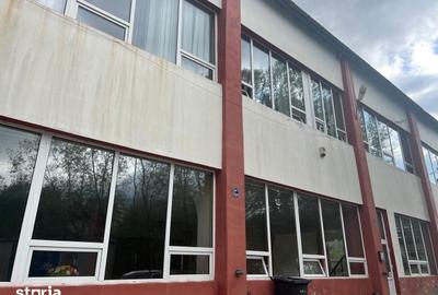 Spațiu comercial, de 3,266 mp, în Central - 7