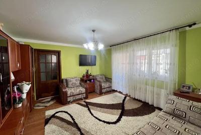 Apartament cu 2 camere semidecomandat, mobilat în Dorobanților - 4