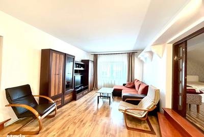 Apartament cu 2 camere în Ultracentral - 8