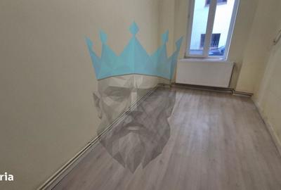 Spațiu comercial, de 35 mp, în Kogălniceanu - 11