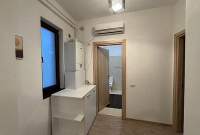 Apartament cu 2 camere, mobilat în Palazu Mare - 6