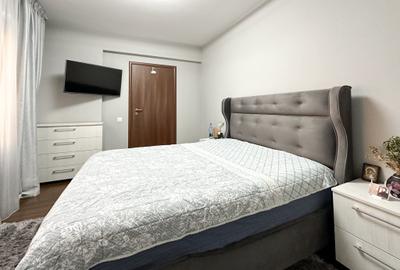 Vila Superba - Constructie 2011 - Parc IOR - Complex - Piscina indoor & Lift - 9